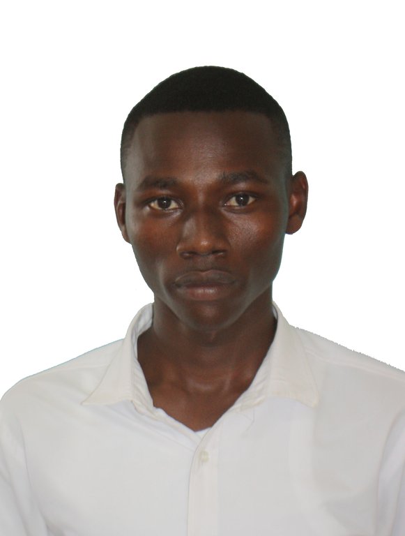 WESONGA ISAAC